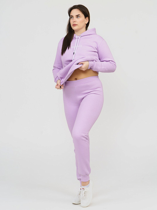 Костюм Баланс лаванда