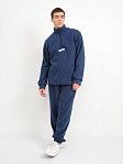 Костюм мужской Бэст флис индиго