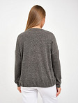 Джемпер женский Келли-2 серый