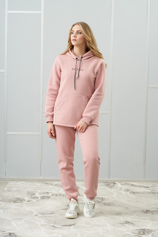 Костюм Баланс сухая роза