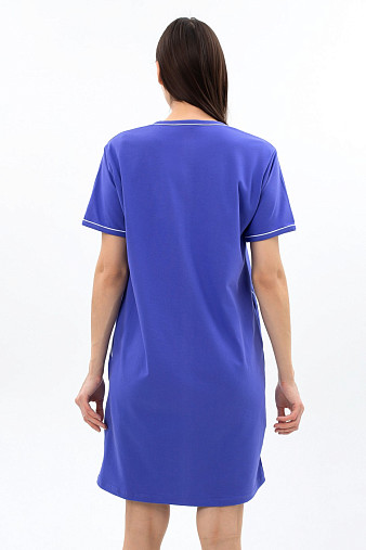 Туника Фиеста фиалка