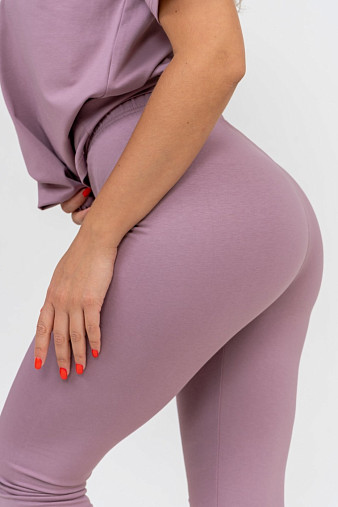 Костюм Линк св.лиловый