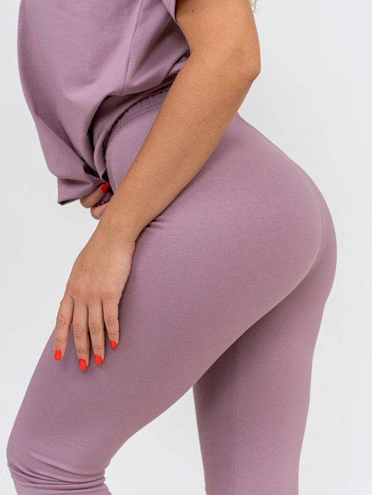 Костюм Линк св.лиловый