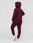 Костюм Гамма бордо