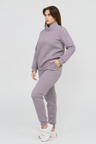 Костюм Ультра светло-лиловый