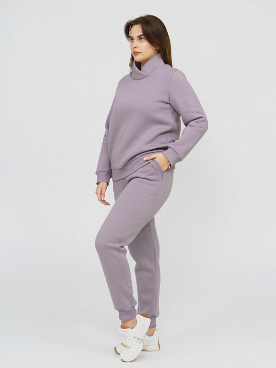 Костюм Ультра светло-лиловый