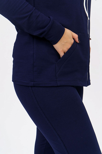 Костюм Авеню синий