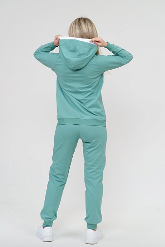 Костюм Элегия св.Изумруд