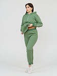 Костюм Гамма фисташка