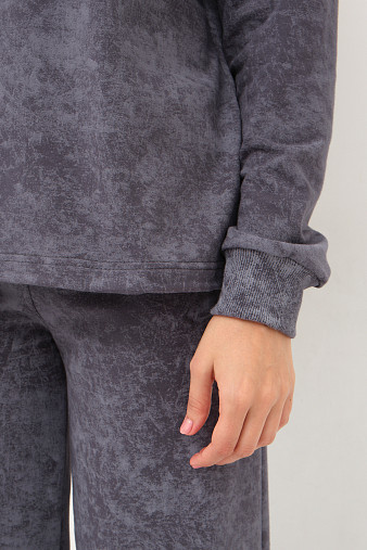 Костюм женский Либерти антрацит