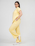 Костюм Жатка лимон