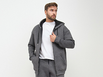 Мужской трикотаж