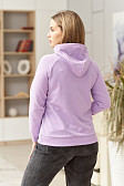 Толстовка женская ТЖФ-06 лаванда