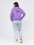 Толстовка Челси лаванда