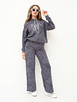 Костюм женский Либерти антрацит