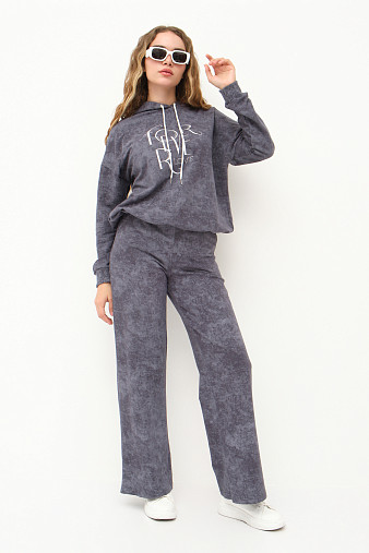 Костюм женский Либерти антрацит