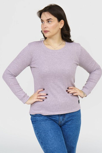 Джемпер Валери бежевый