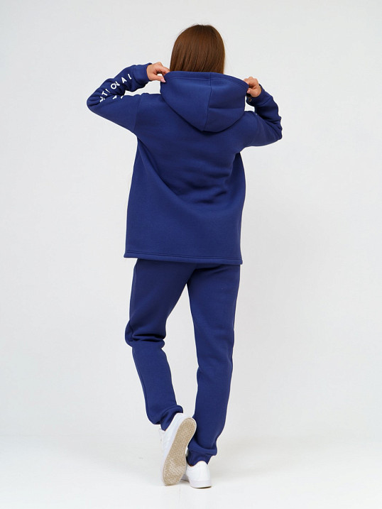 Костюм Гамма индиго