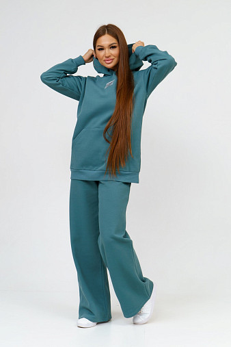 Костюм Лакоста ментол