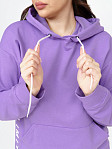 Толстовка Челси лаванда
