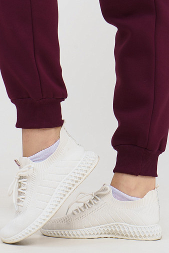 Костюм Гамма бордо