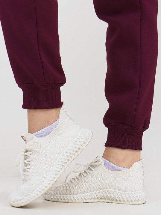 Костюм Гамма бордо