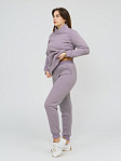 Костюм Ультра светло-лиловый
