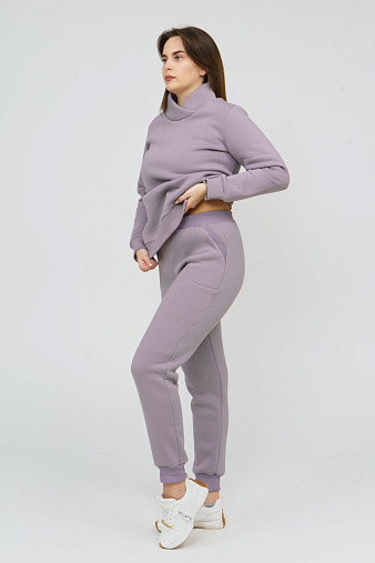 Костюм Ультра светло-лиловый