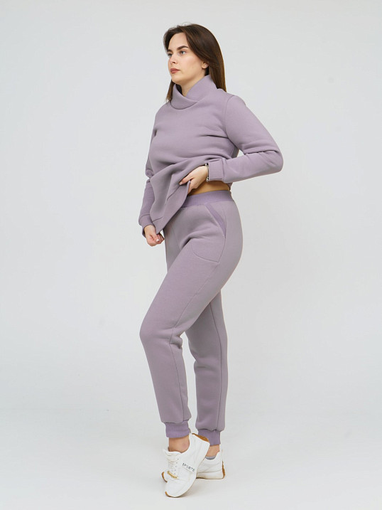 Костюм Ультра светло-лиловый