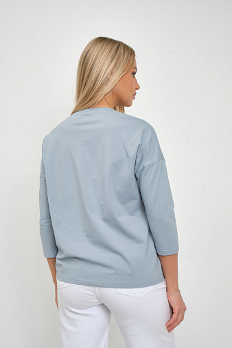 Лонгслив женский Сати арона