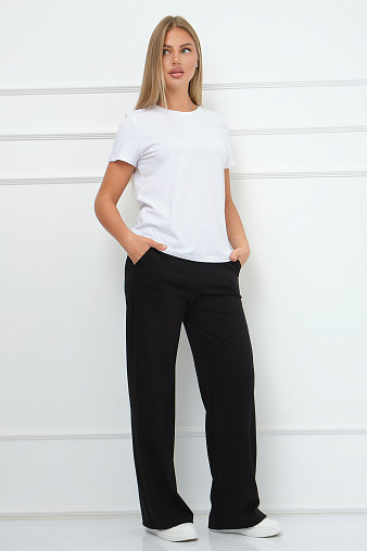 Брюки женские Сидней черный