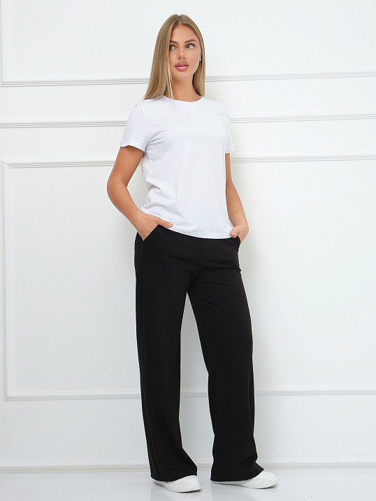 Брюки женские Сидней черный