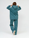 Костюм Лакоста ментол