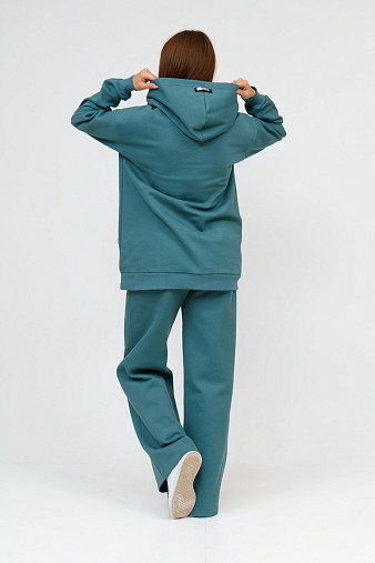 Костюм Лакоста ментол