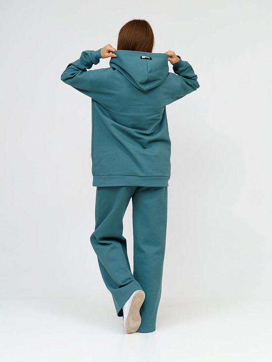 Костюм Лакоста ментол